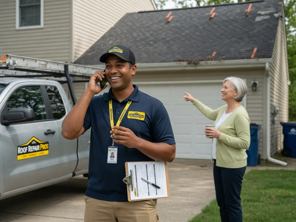 Roof Repair Carney, MI FAQs